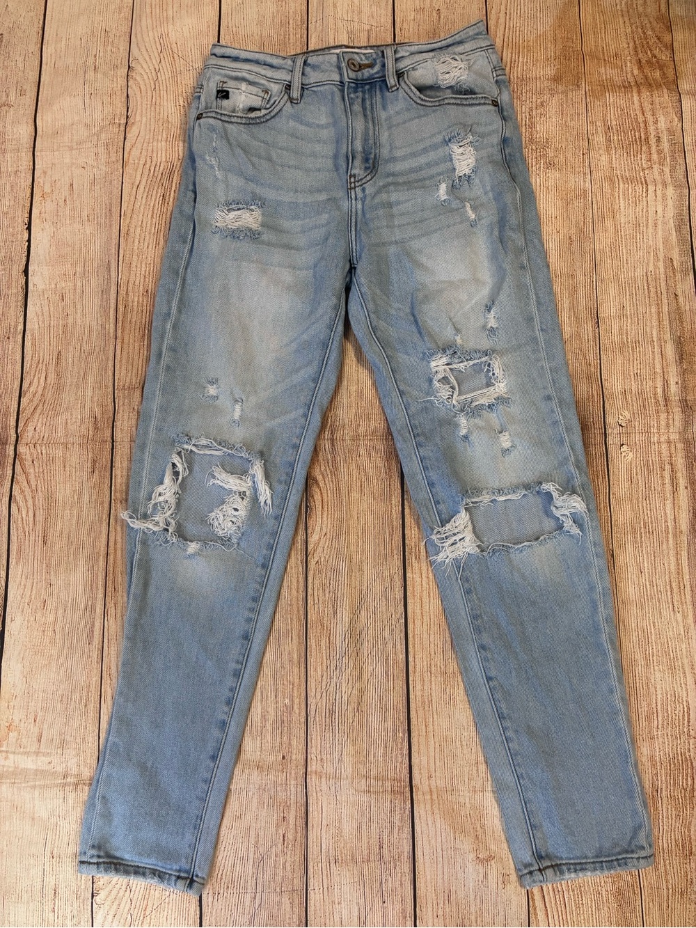 Women KanCan Jeans Size 3